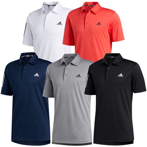 adidas golf shirts clearance sale.